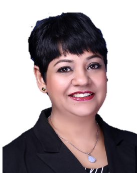 Dr Anita Shan