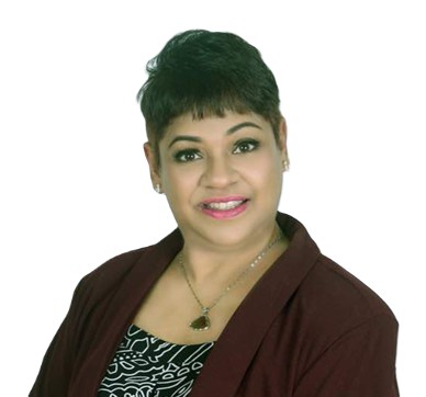 Prof. Dr. Anita Shan