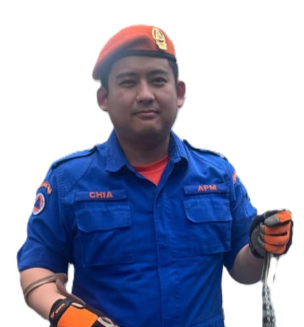 Ken Chia